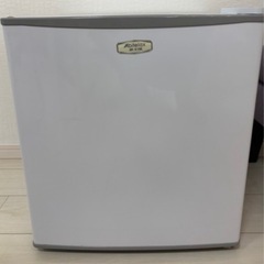 ☆ 美品☆小型冷蔵庫の画像