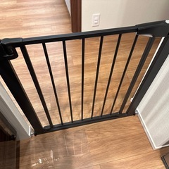 【引取日限定20%OFF】ベビーゲートの画像