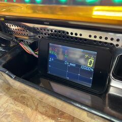 ミリオンゴッド 神々の凱旋 スロット実機の画像