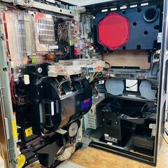 ミリオンゴッド 神々の凱旋 スロット実機の画像