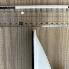 家具転倒防止伸縮棒      1本の画像