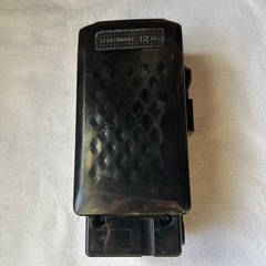 Panasonic 電動自転車バッテリー 12ahAhの画像