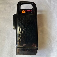 Panasonic 電動自転車バッテリー 12ahAhの画像