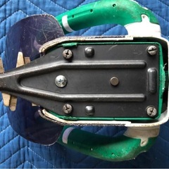 マキタ生垣バリカンの画像