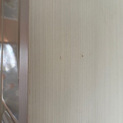 【受取決定】引出し　チェスト　白の画像