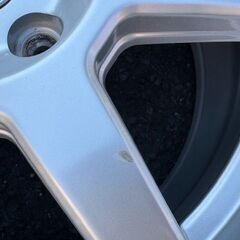 スタッドレス BMW 2シリーズアクティブツアラー(F45)テクマグ 207Rの画像