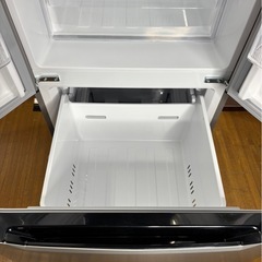 冷蔵庫　アイリスオーヤマ　320Lの画像