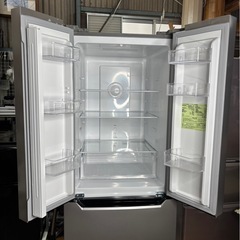 冷蔵庫　アイリスオーヤマ　320Lの画像