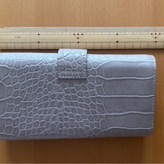 ショルダー財布の画像