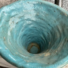 陶芸　大地窯　の画像