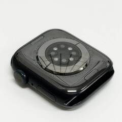 Apple Watch Nike Series 7/GPS/41mm/A2473/ミッドナイト〈MKN43J/A〉 (3)の画像