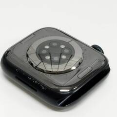 Apple Watch Nike Series 7/GPS/41mm/A2473/ミッドナイト〈MKN43J/A〉 (3)の画像