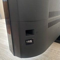 東芝REGZA（無料）の画像