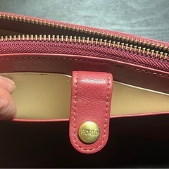 革長財布の画像