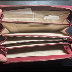 革長財布の画像