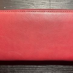 革長財布の画像