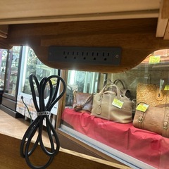 ⭐︎ドリーム荒牧店⭐︎ジモティー割引有⭐︎【クリーニング済み】マルニ　デスクの画像