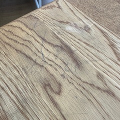 ⭐︎ドリーム荒牧店⭐︎ジモティー割引有⭐︎【クリーニング済み】マルニ　デスクの画像