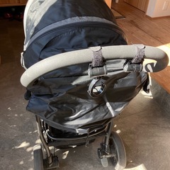 Joie ベビーカー　Lite Traxの画像