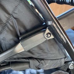 Joie ベビーカー　Lite Traxの画像