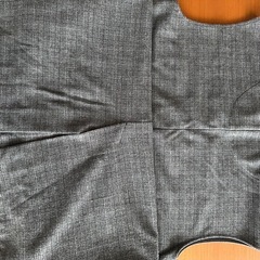 ロングワンピースＭの画像