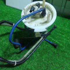 メルセデスベンツ MB 204 フューエルフィルター 燃料フィルターの画像