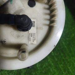 メルセデスベンツ MB 204 フューエルフィルター 燃料フィルターの画像