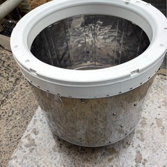 洗濯機　8kg 乾燥機能付きの画像