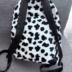 ベルシュカ リュックの画像