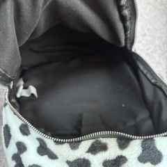 ベルシュカ リュックの画像