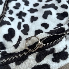 ベルシュカ リュックの画像