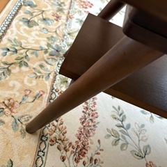 【受取決定 】ニトリ
テーブルの画像