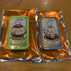 (求)モモンガorうさぎ