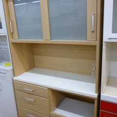 ジモティー割引🏷️【ジャングルジャングル 岸和田和泉インター店】ニトリ システムキッチンボード 和泉市 堺市 岸和田市 泉大津市 高石市 泉北郡忠岡町の画像