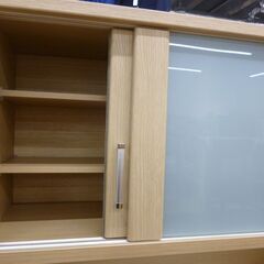 ジモティー割引🏷️【ジャングルジャングル 岸和田和泉インター店】ニトリ システムキッチンボード 和泉市 堺市 岸和田市 泉大津市 高石市 泉北郡忠岡町の画像