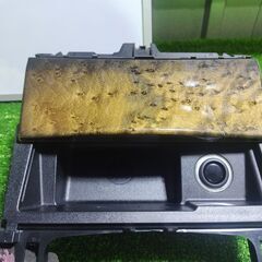 メルセデスベンツ MB 204 センターコンソール 灰皿の画像