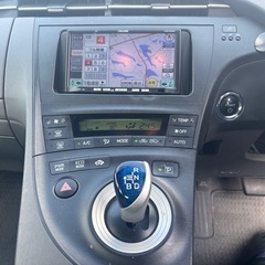 30プリウス　車検付きの画像