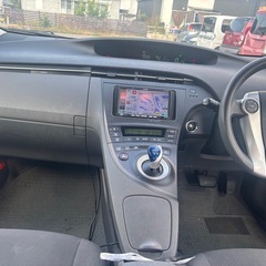 30プリウス　車検付きの画像
