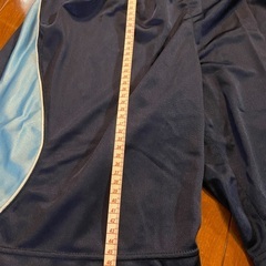 ハーフパンツ　サイズ160の画像