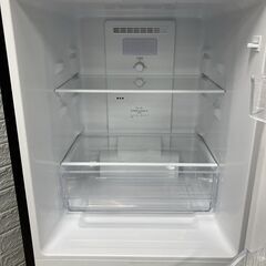 B11028 アクア 135L 冷蔵庫 一人暮らし 小型の画像