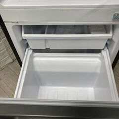 B11028 アクア 135L 冷蔵庫 一人暮らし 小型の画像