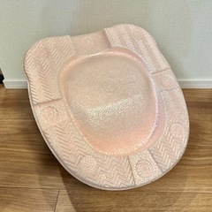 リッチェル　ひんやりしないおふろチェアの画像