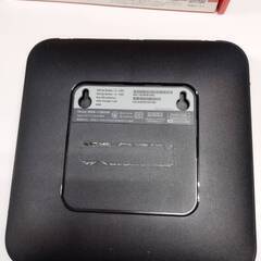 BUFFALO 無線LAN親機/ルーター/WXR-1750DHPの画像