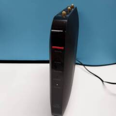 BUFFALO 無線LAN親機/ルーター/WXR-1750DHPの画像