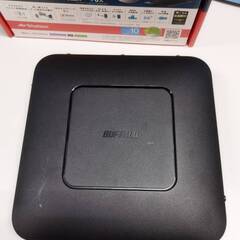 BUFFALO 無線LAN親機/ルーター/WXR-1750DHPの画像