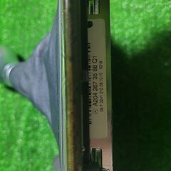 メルセデスベンツ MB 204 シフトレバーの画像