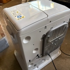 2023年  ダイニチ 石油ファンヒーター 3.2kw 8畳目安 FW-3223NC　の画像