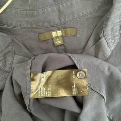 レディースシャツ３の画像