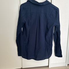 レディースシャツ３の画像