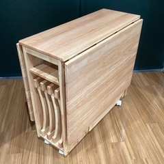 【トレファク神戸南店】ダイニング5点セットです‼︎【取りに来られる方限定】の画像